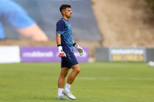 Youth League/Ήττα με 3-0 για την Πάφο (Φώτος)