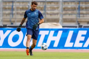 Youth League/Ήττα με 3-0 για την Πάφο (Φώτος)