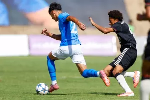 Youth League/Ήττα με 3-0 για την Πάφο (Φώτος)