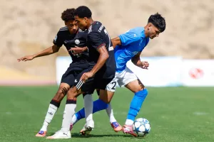 Youth League/Ήττα με 3-0 για την Πάφο (Φώτος)