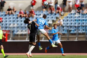 Youth League/Ήττα με 3-0 για την Πάφο (Φώτος)