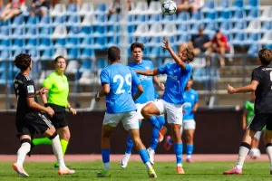 Youth League/Ήττα με 3-0 για την Πάφο (Φώτος)