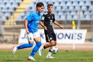 Youth League/Ήττα με 3-0 για την Πάφο (Φώτος)