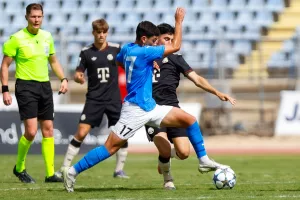 Youth League/Ήττα με 3-0 για την Πάφο (Φώτος)