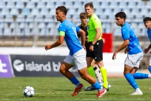 Youth League/Ήττα με 3-0 για την Πάφο (Φώτος)