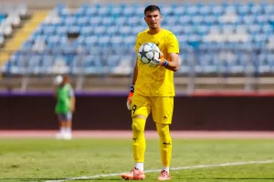 Youth League/Ήττα με 3-0 για την Πάφο (Φώτος)