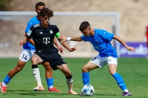 Youth League/Ήττα με 3-0 για την Πάφο (Φώτος)