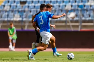 Youth League/Ήττα με 3-0 για την Πάφο (Φώτος)