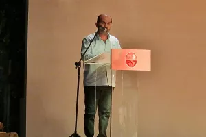 (ΦΩΤΟΣ Kerkida) Τα...φλας στον "μέγα" χορηγό και το ρόστερ!