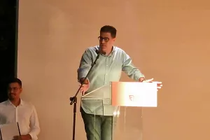 (ΦΩΤΟΣ Kerkida) Τα...φλας στον "μέγα" χορηγό και το ρόστερ!