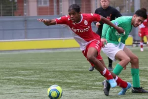 Συμφωνία ΚΑΙ με Abdoulaye Sow