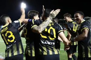 ΑΕΚ: 3Χ3 και μηδέν παθητικό μετά από έξι χρόνια