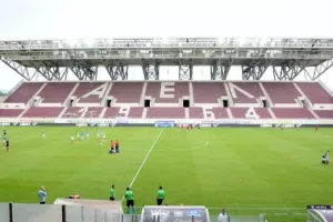 Ευρεία σύσκεψη της ΑΕΛ Novibet με θέμα το γηπεδικό