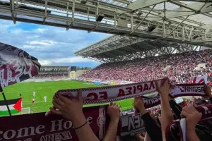 Κόντρα με τον Πηλαδάκη για το AEL FC Arena