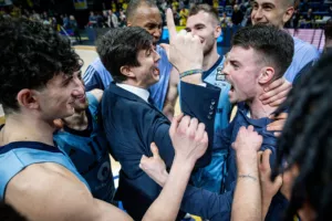 «Σημαντική πτώση στο μπάτζετ της Άλμπα μετά την αποχώρηση από την Euroleague»