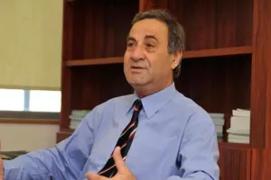 «H Λάρνακα άνοιξε τα φτερά της, με αυτοπεποίθηση μεγαλώνει και αναπτύσσεται» 