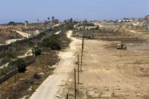 Ισραηλινά σχέδια δολοφονίας των ηγετών της Χαμάς στο Κάιρο αποκαλύπτουν Αιγύπτιοι αξιωματούχοι