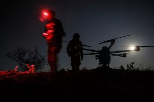 Απαγορευτικό στις πτήσεις drone στη Δανία