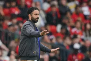 Αμορίμ: «Δεν θα άλλαζα το σύστημα ακόμη και ο Πάπας να το ζητούσε»
