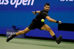 US Open: Ο Τζόκοβιτς λύγισε τον Φριτζ και ετοιμάζεται για ημιτελικό με Αλκαράθ
