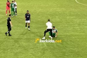 Τον... σήκωσε!