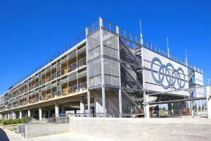 ΚΟΕ/320.000 δολάρια σε 24 αθλητές για το δρόμο προς το “LA2028”