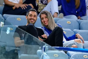 Χαμογελάρες/ΕΘΝΙΚΗ