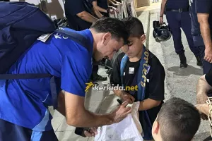 Παρούτης/Το υπογράφει