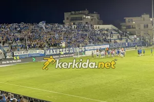 Με ΤΕΤΟΙΟ κόσμο!