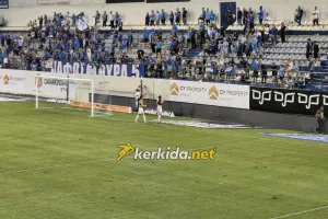 Φανέλες... στους ταξιδιώτες (φώτος)
