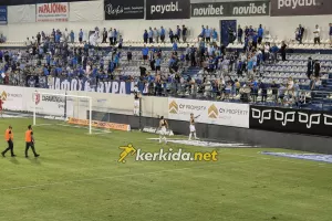 Φανέλες... στους ταξιδιώτες (φώτος)