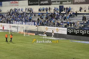 Φανέλες... στους ταξιδιώτες (φώτος)