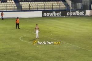 Φανέλες... στους ταξιδιώτες (φώτος)