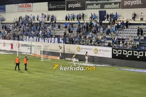 Φανέλες... στους ταξιδιώτες (φώτος)