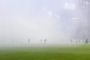 ΑΝΑΒΟΛΗ του ντέρμπι