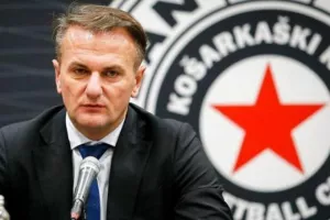 Πρόεδρος Παρτιζάν: «Το μπάτζετ της ομάδας εκτοξεύτηκε στα 27 εκατ. ευρώ» 