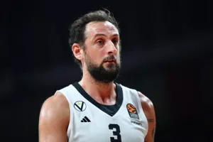 Μπελινέλι: Ανέλαβε πόστο στη Βίρτους λίγο μετά την απόσυρσή του