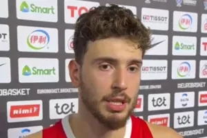 Σενγκούν: “Ο Γιάννης είναι ένας από τους καλύτερους παίκτες στον κόσμο, αλλά δεν είναι σπουδαίος πασέρ”