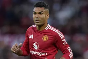 Ο Κασεμίρο απέρριψε πρόταση της Αλ Νασρ λόγω Mundial