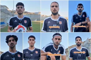 "Συστήθηκαν" οι αμυντικοί