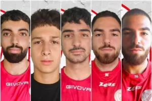 Ενίσχυση με πέντε Κύπριους
