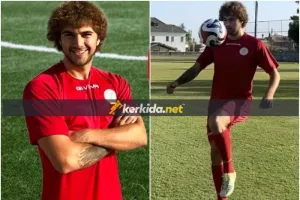 Πρβούλοβιτς: "Ως Ορθόδοξος Σέρβος, νιώθω πολύ άνετα εδώ"