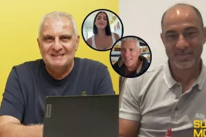 SUPER MONDAY #5 με Γιάννο Οκκά