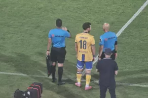Mάλλον για... Ολυμπιακό!