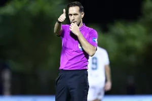 Κύπελλο Ελλάδας Betsson: Αλλαγές στους διαιτητές
