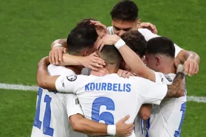 Ελλάδα-Δανία: Σε γεμάτο Καραϊσκάκη για το 2/2 και το... μουντιαλικό προβάδισμα η Εθνική