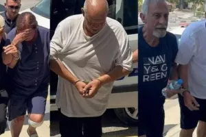ΑΠΑΡΑΔΕΚΤΟΙ-Νέα αναβολή/Ο «δικαστής» έχει άλλες υποχρεώσεις!!!