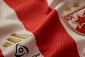 Ερυθρός Αστέρας: Παρουσίασε την φετινή εντός έδρας εμφάνιση