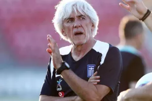Εθνική Ελλάδος: Οι κλήσεις του Γιοβάνοβιτς για τα ματς με Σκωτία και Δανία
