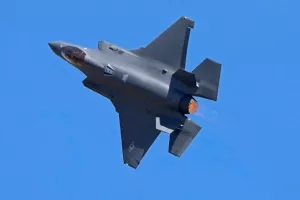 ΗΠΑ: Κλιμάκωση με Βενεζουέλα - Αναπτύσσουν 10 F-35 στο Πουέρτο Ρίκο